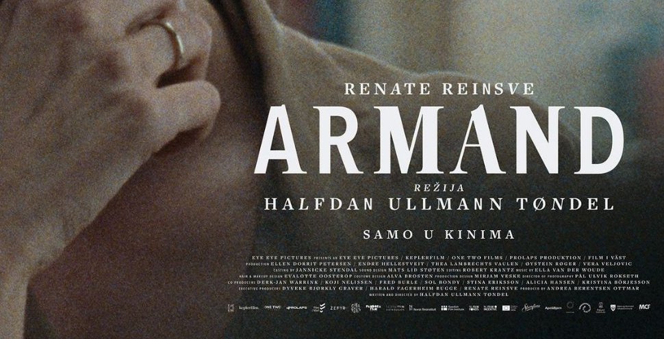 Armand