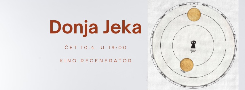 DONJA JEKA