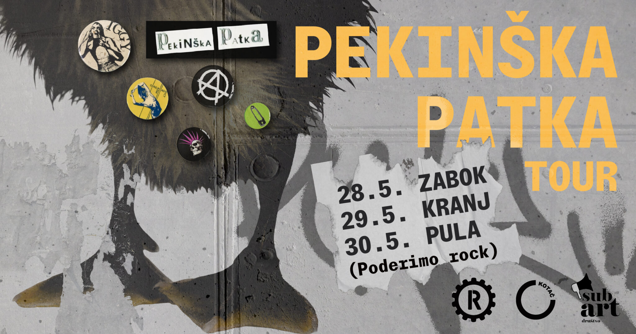 PEKINŠKA PATKA
