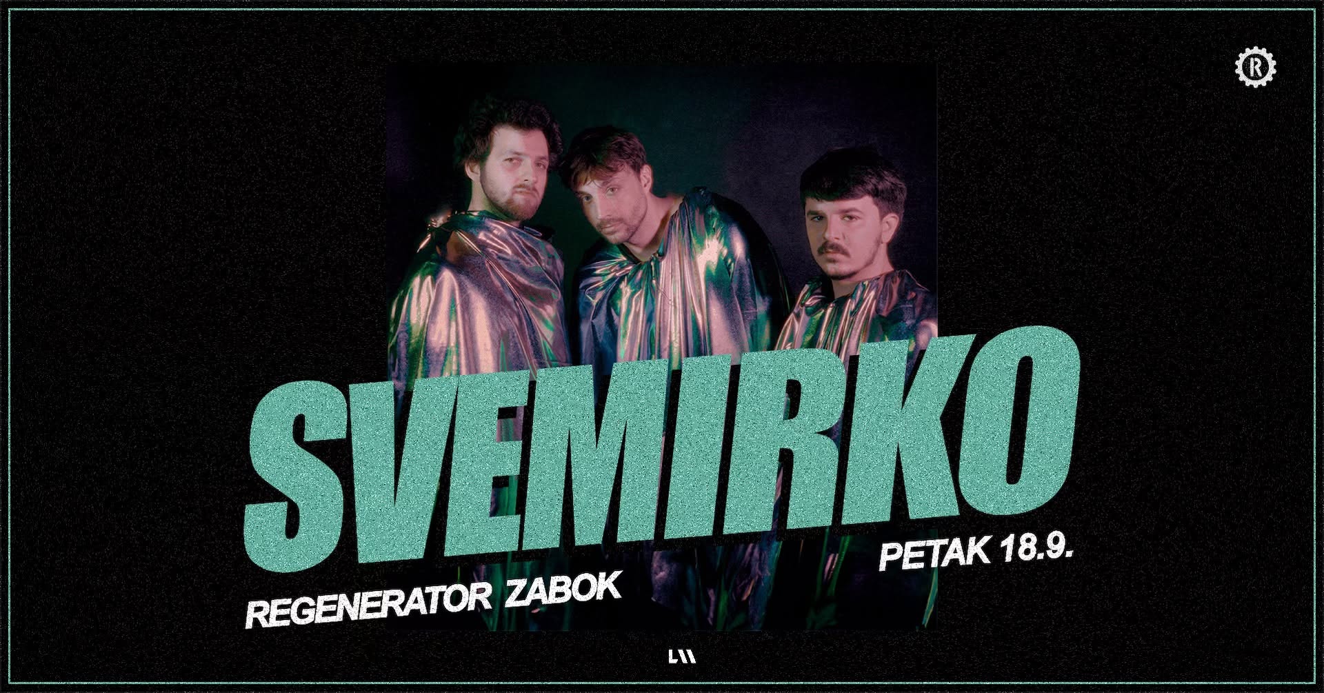 Svemirko