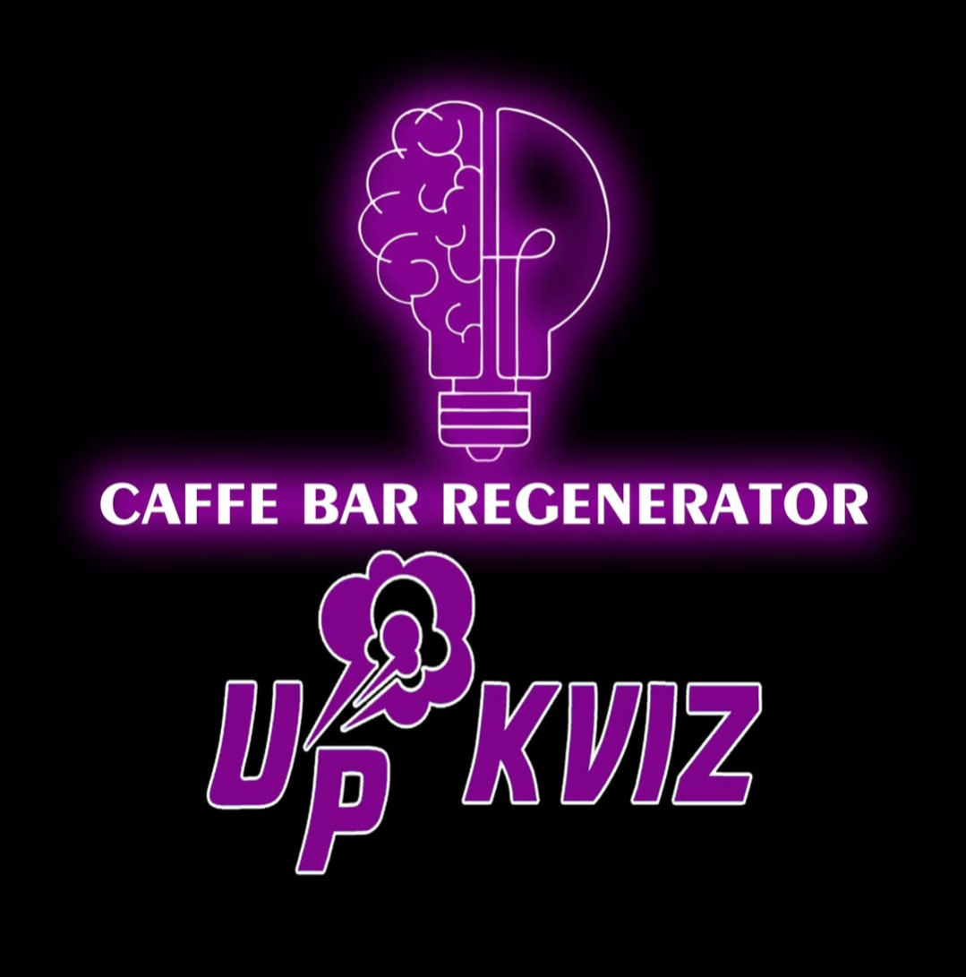 Up Kviz