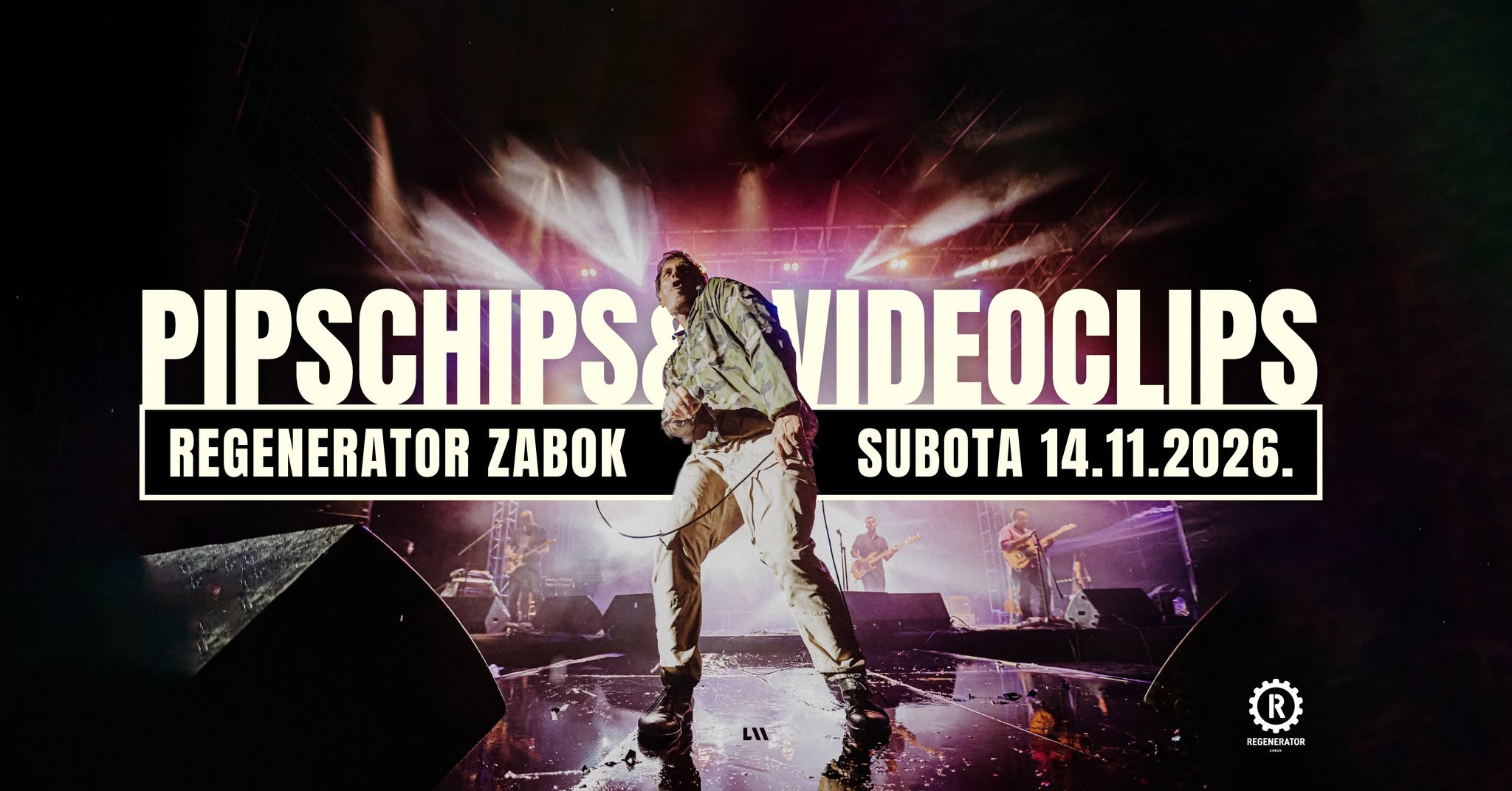 PIPSCHIPS&VIDEOCLIPS