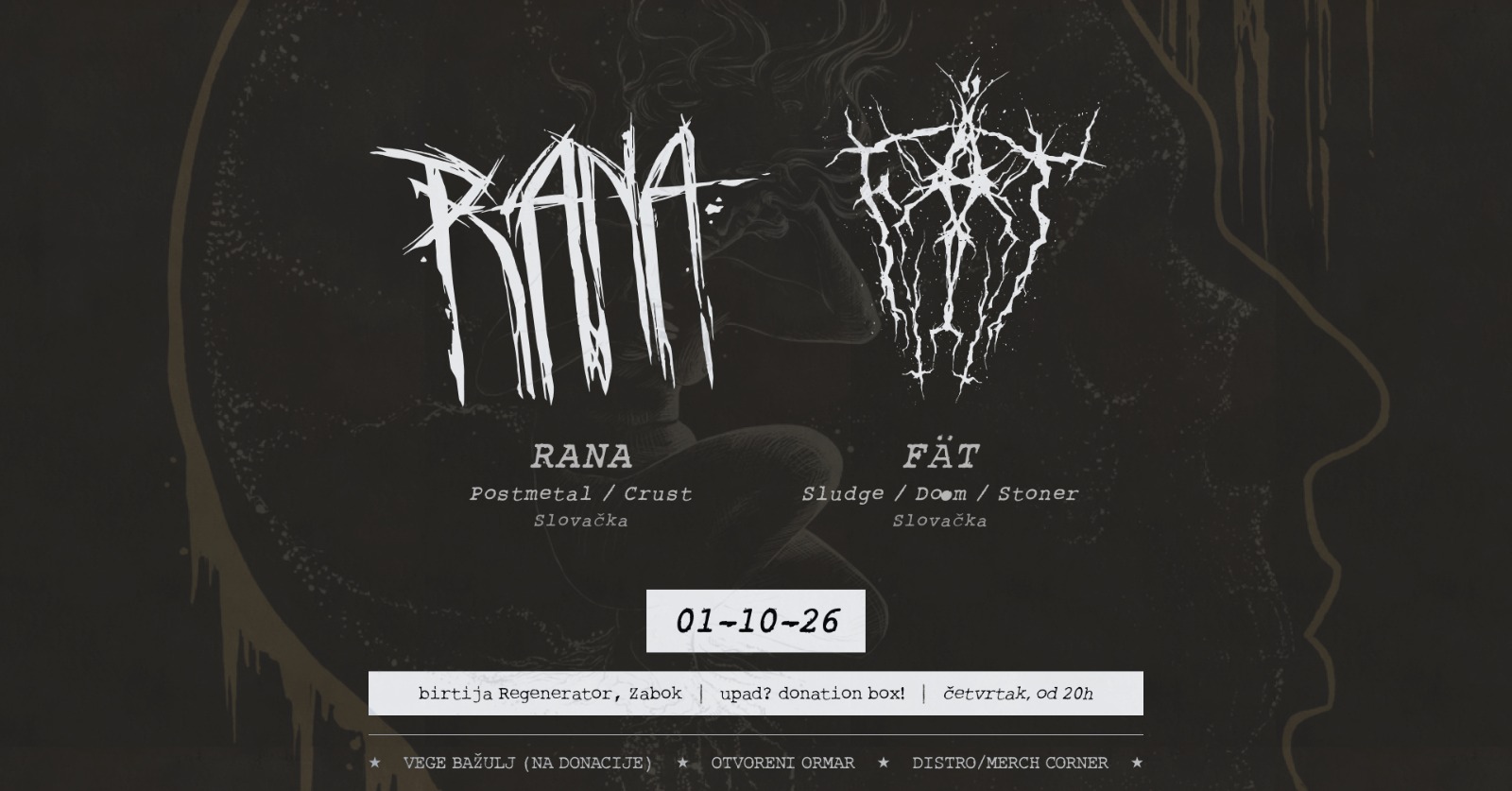 ZBHC – Rana i Fät