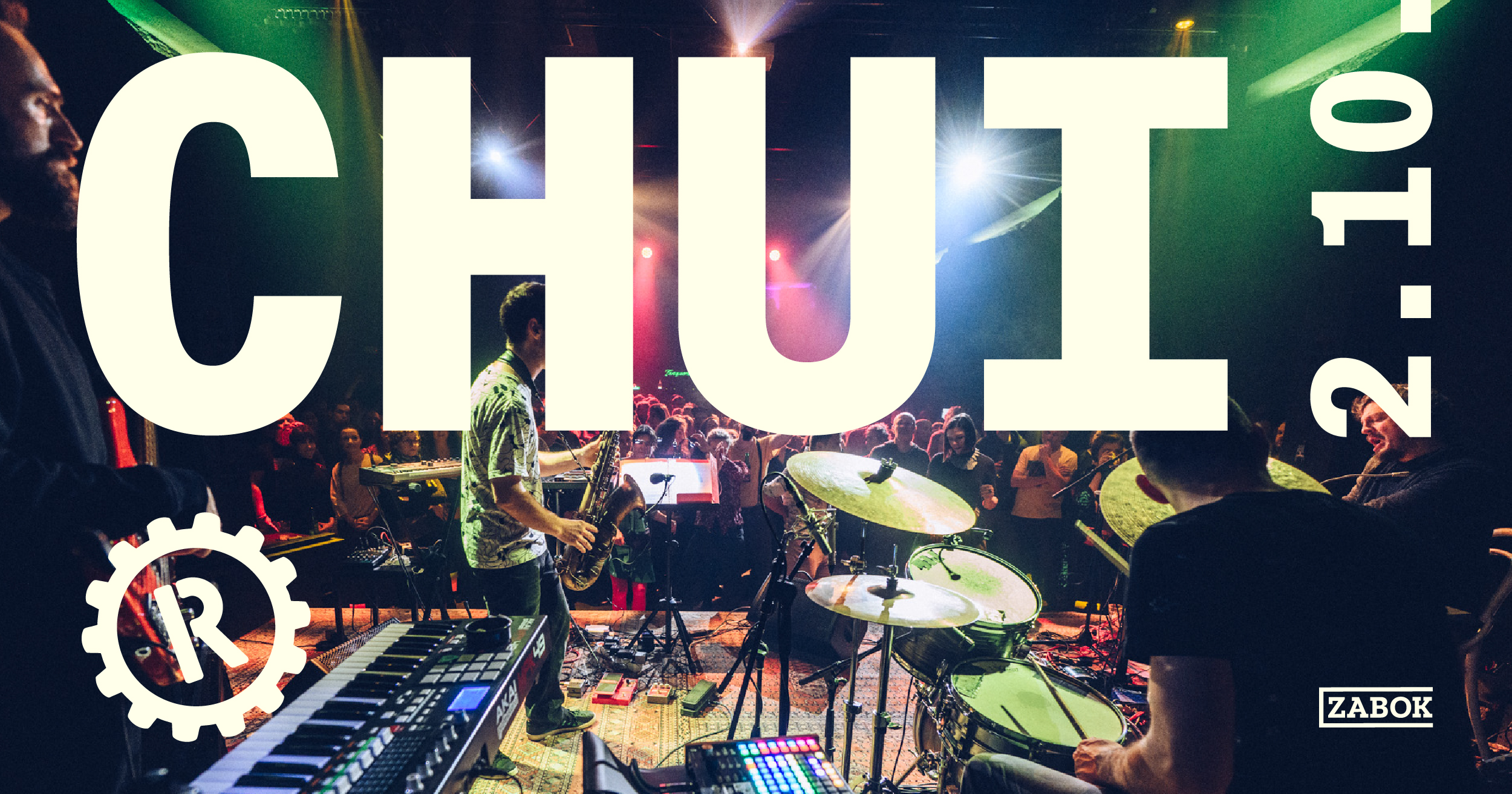 CHUI