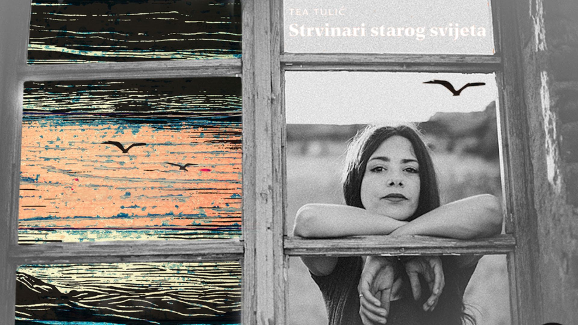 TEA TULIĆ - STRVINARI STAROG SVIJETA