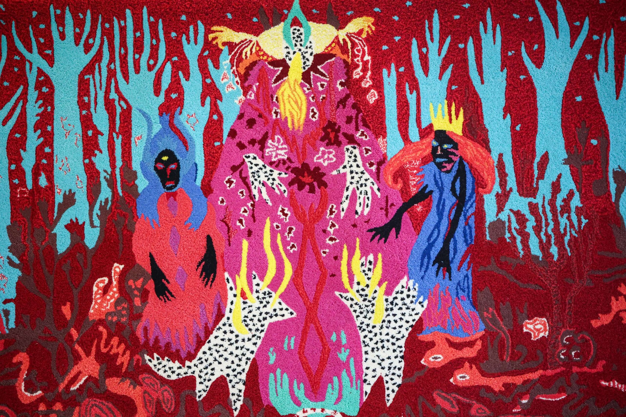 DREAM BLOODY GORE - Marija Ančić
